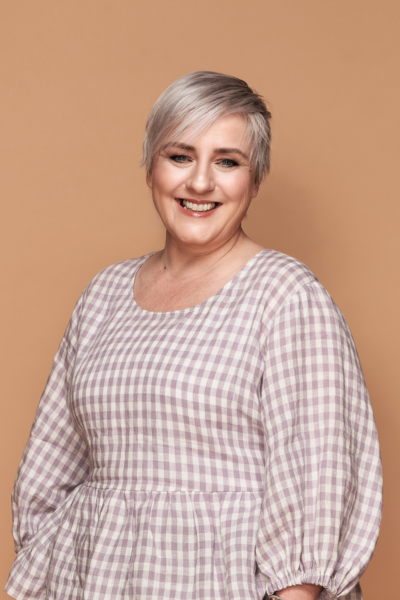 Angie Top (Create Your Own)