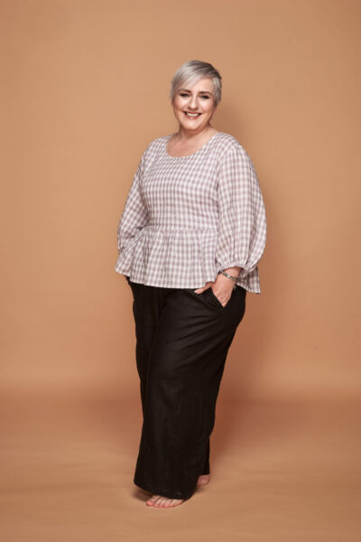 Shar Pants (Create Your Own)