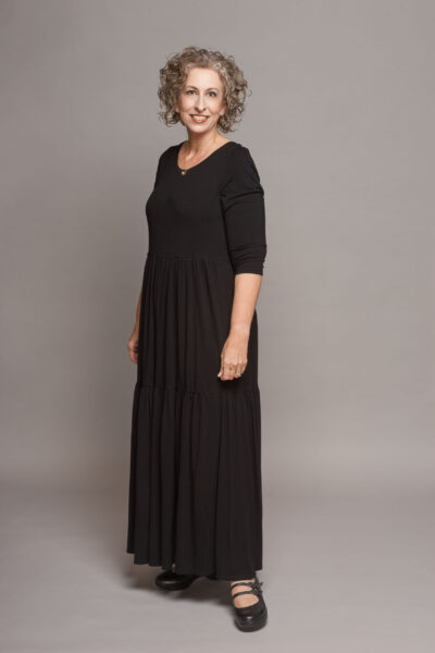 Lynley Dress (Create Your Own)