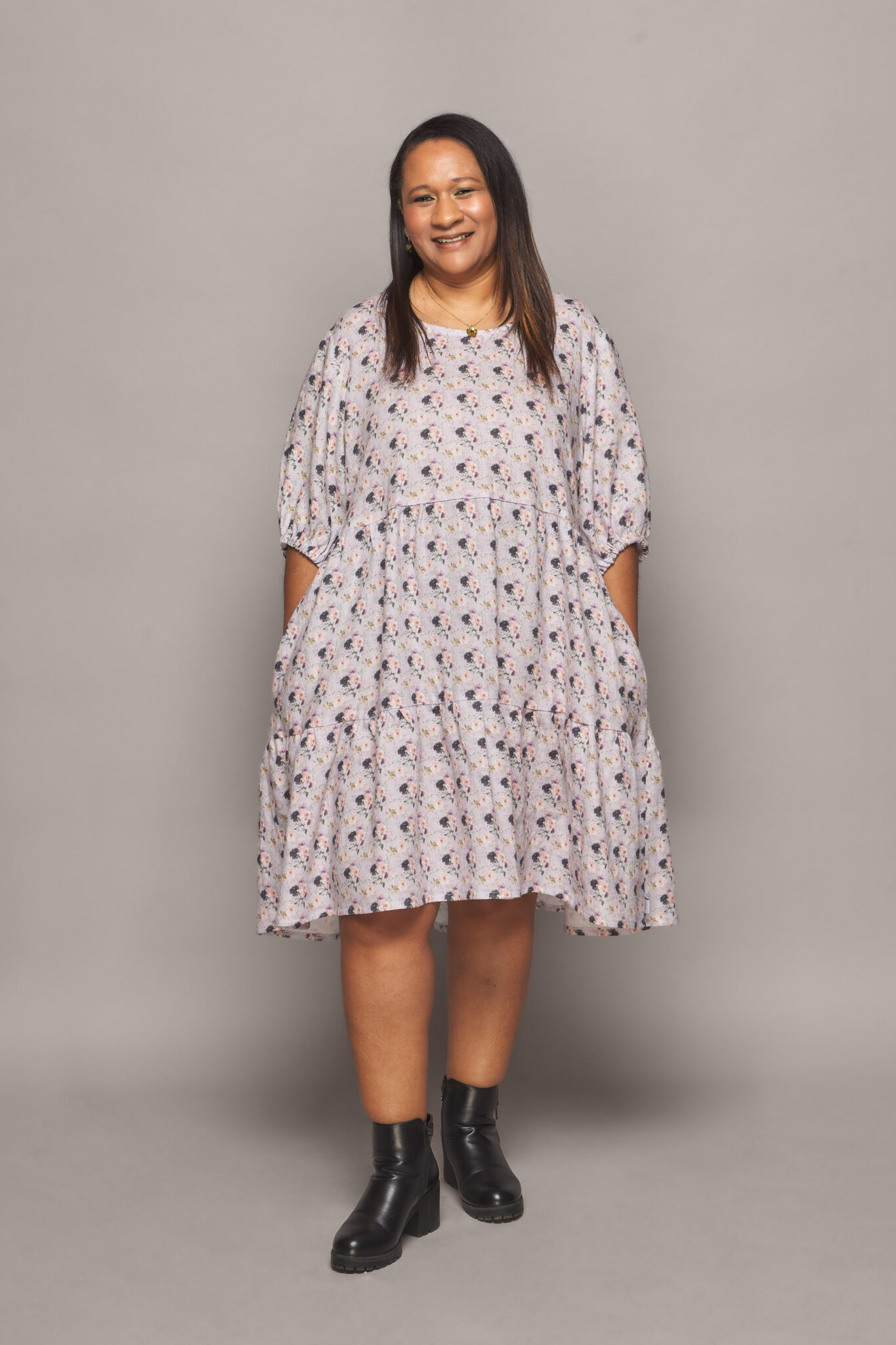 Alex Dress – Aletheia