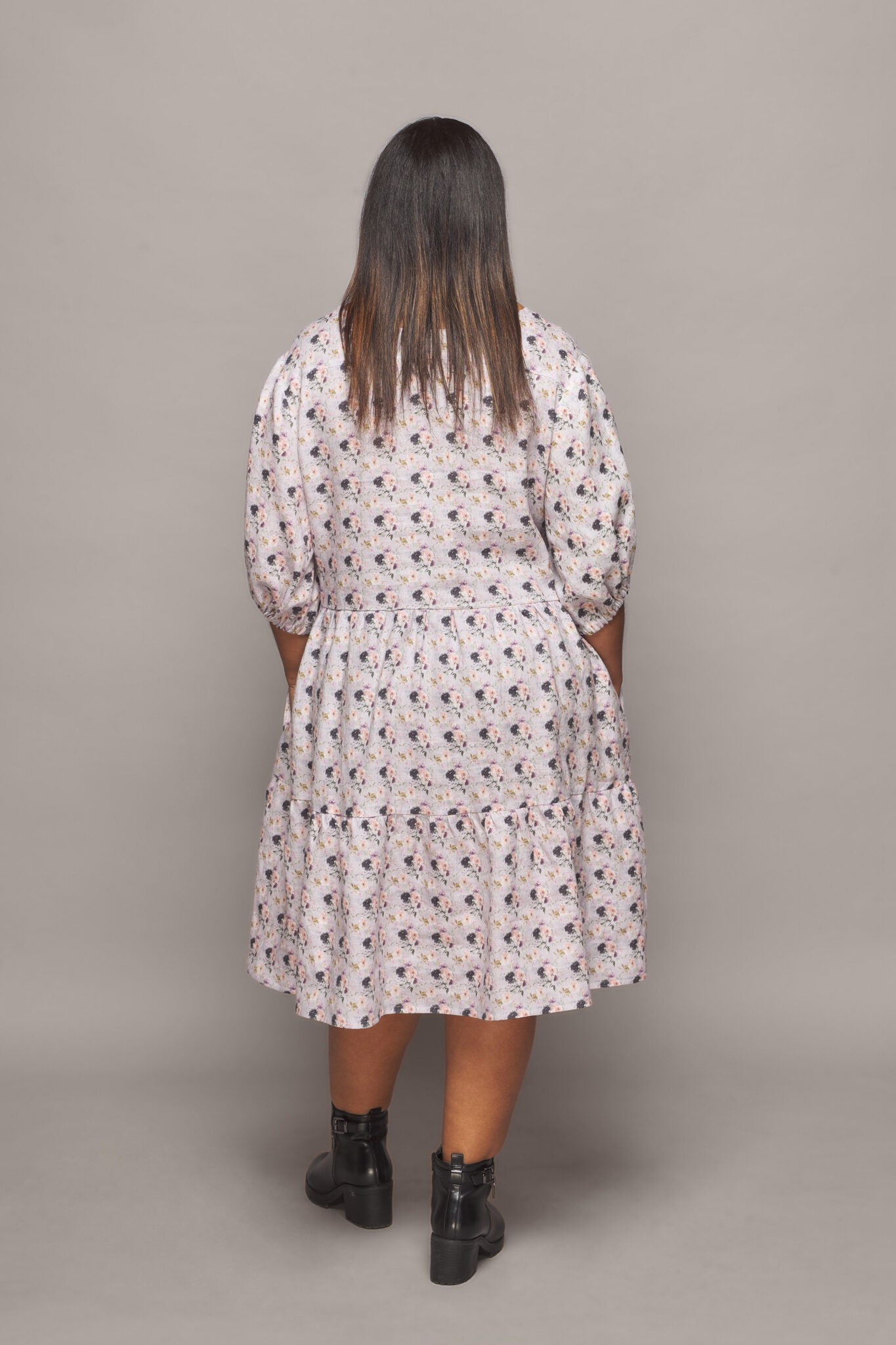 Alex Dress (Create Your Own) – Aletheia