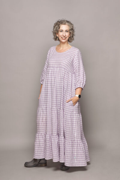 Alex Dress (Create Your Own)