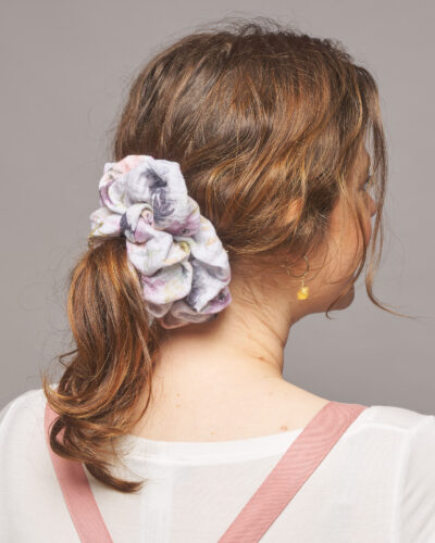 Oversized Scrunchie