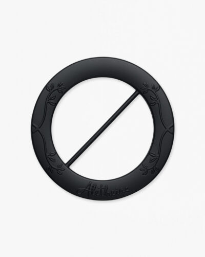 Matte Black