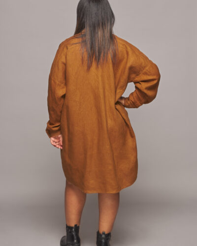 Danielle Dress Back