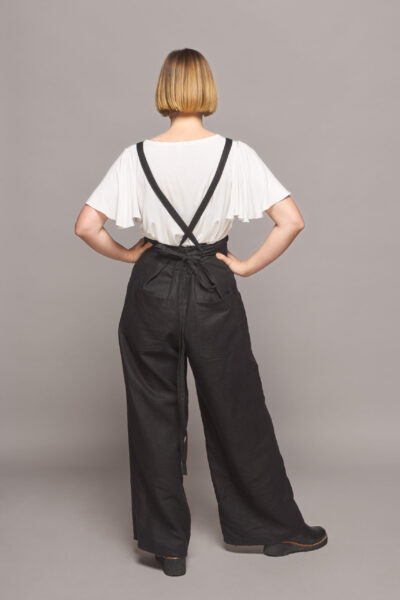 Katrina Overalls (Create Your Own)