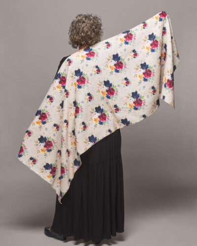 Warm Wrap Back