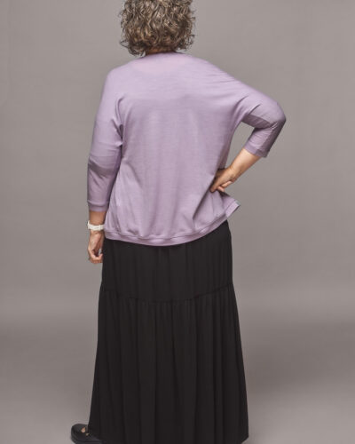 Roz Cardi Back