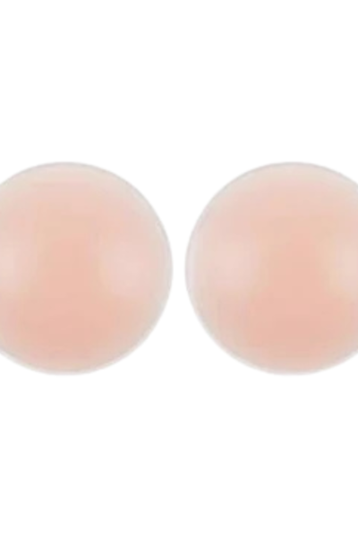 Invisible Coverage: Pasties