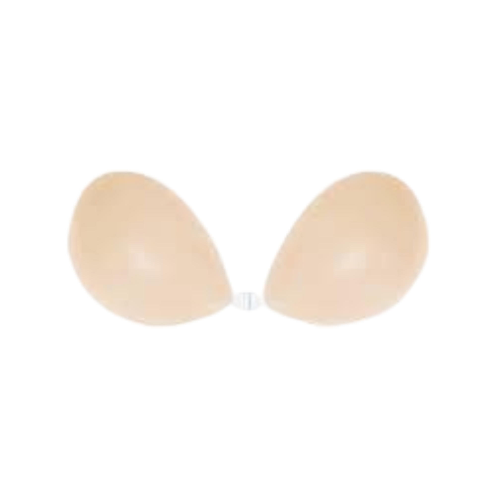 Invisible Coverage: Strapless Bra